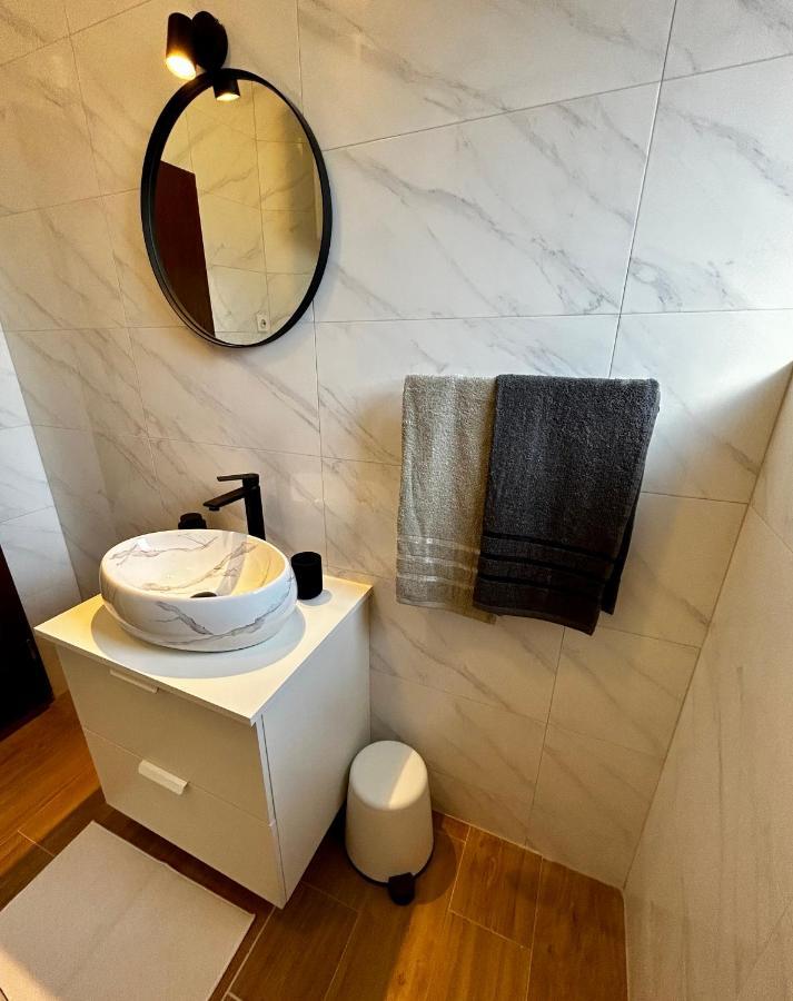 Elentoni Appartement Fažana Buitenkant foto